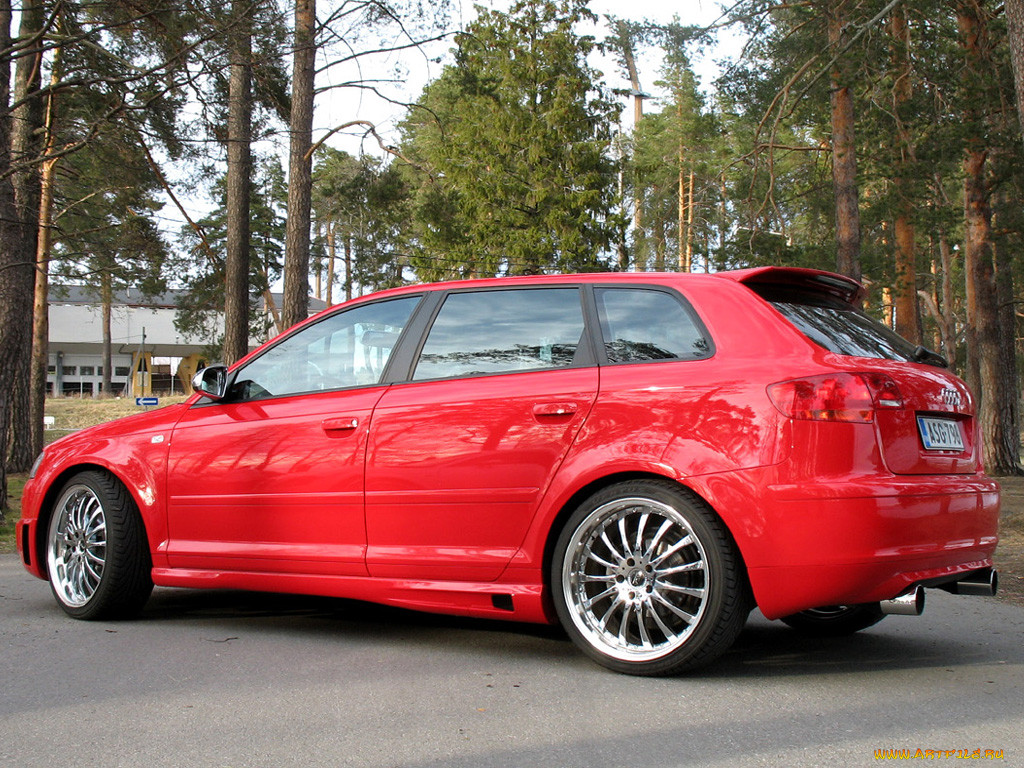 , audi